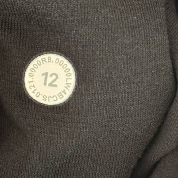 Lululemon Hooded Define Jacket *Nulu - Picture 5 of 6